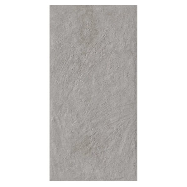 Paradyż Carrizo Grey klinkier struktura 30x60