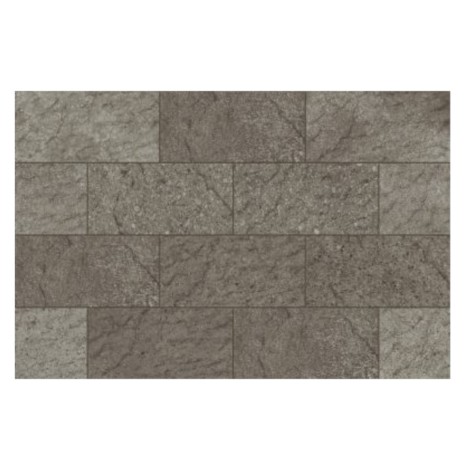 Cerrad Saltstone Grafit kamień płytka gresowa 30x14,8x0,9