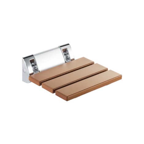 Deante Vital Siedzisko ścienne składane NIV_451P