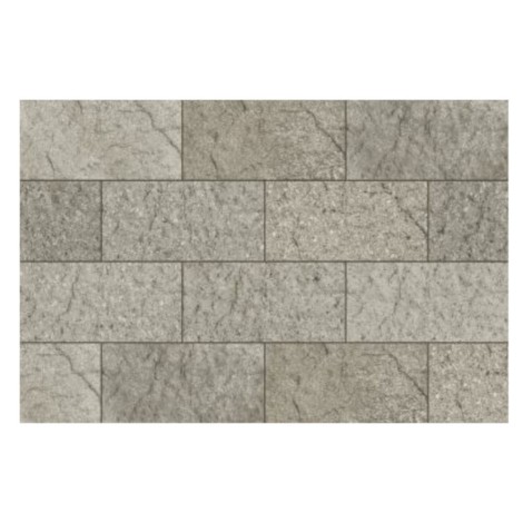 Cerrad Saltstone Grys kamień płytka gresowa 30x14,8x0,9