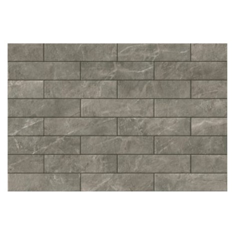 Cerrad Rapid Grys kamień płytka gresowa 30X7,4X0,9