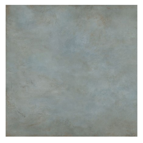 Tubądzin Patina Plate blue MAT Płytka gresowa 598x598