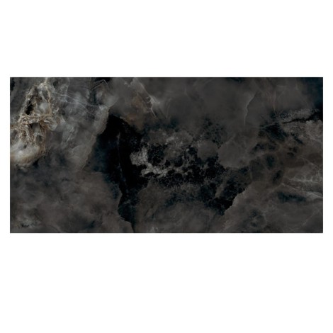 Tubądzin AQUAMARINE black poler 119,8x59,8x0,8