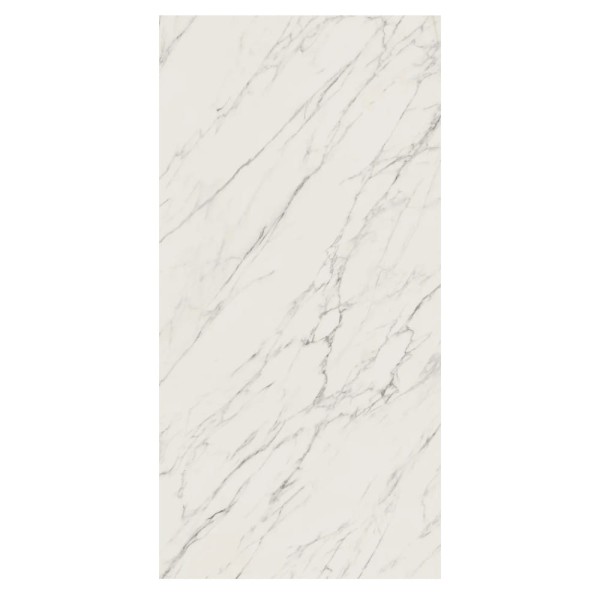 Paradyż My Way Elite white mat płytka gresowa 59,8x119,8