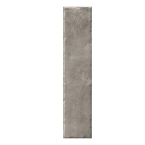 Paradyż Monpelli ash mix cegiełka str połysk płytka ścienna 6,5x29,5 cm. (0,93)