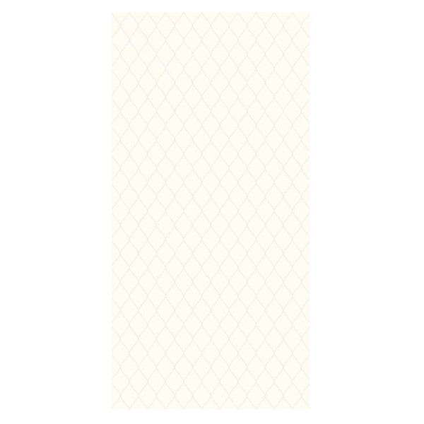 Paradyż Puris white decor A ultra mat płytka ścienna 29,8*59,8cm