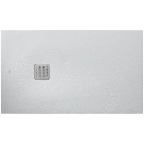 Roca Terran brodzik kompozytowy stonex 1200x1000x31 perłowy