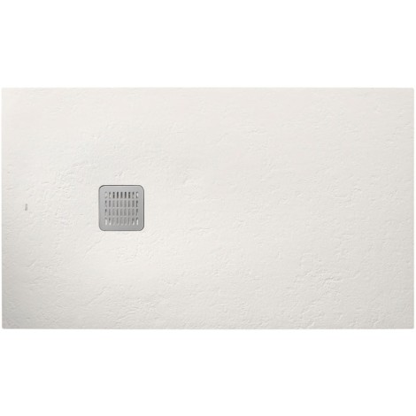 Roca Terran brodzik kompozytowy stonex 1200x1000x31 beżowy