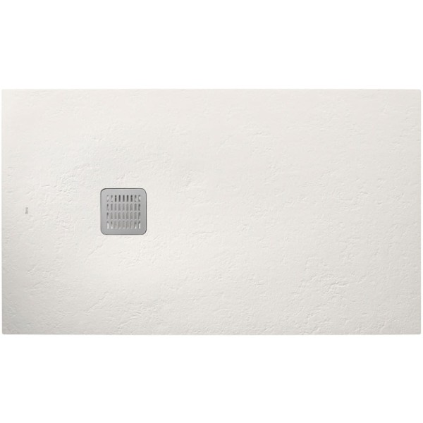 Roca Terran brodzik kompozytowy stonex 1200x1000x31 beżowy
