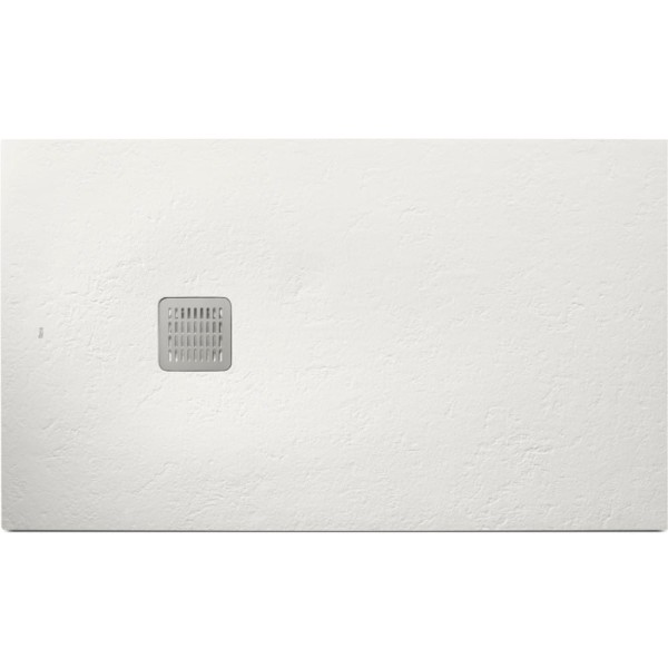 Roca terran brodzik kompozytowy stonex 1400x800x31 biały