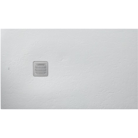 Roca Terran brodzik kompozytowy stonex 1400x900x31 perłowy