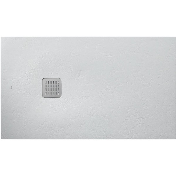 Roca Terran brodzik kompozytowy stonex 1400x900x31 perłowy