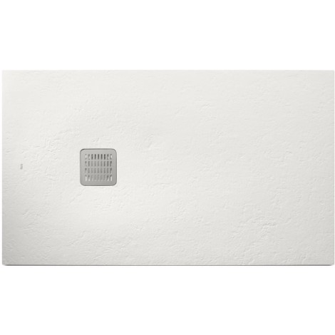 Roca Terran brodzik kompozytowy stonex 1400x900x31 biały