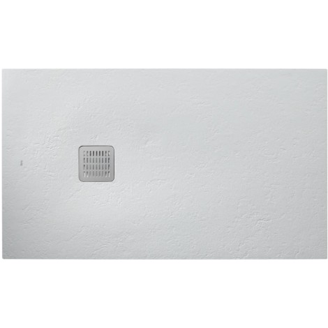Roca Terran brodzik kompozytowy stonex 1400x800x31 perłowy