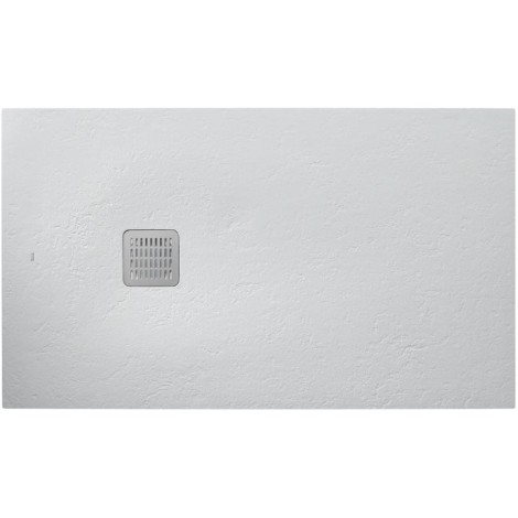 Roca Terran brodzik kompozytowy stonex 1600x900x31 perłowy