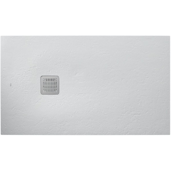 Roca Terran brodzik kompozytowy stonex 1600x900x31 perłowy
