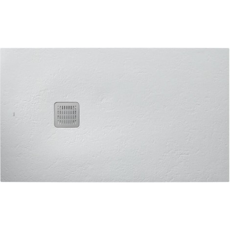 Roca Terran brodzik kompozytowy stonex 1200x800x28 perłowy