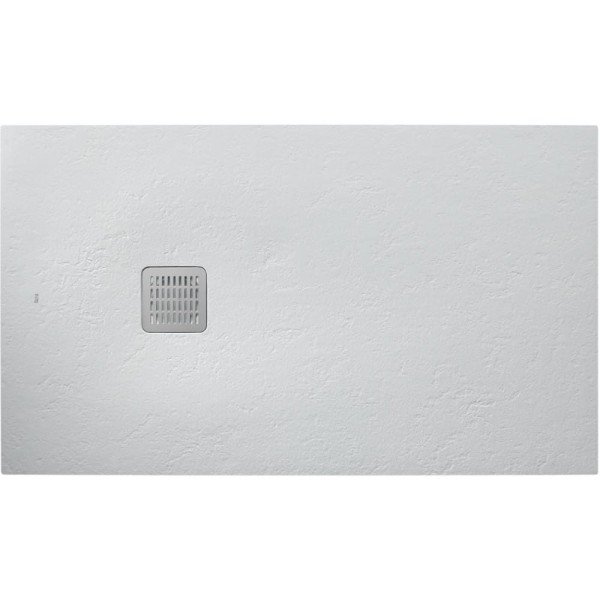 Roca Terran brodzik kompozytowy stonex 1200x800x28 perłowy