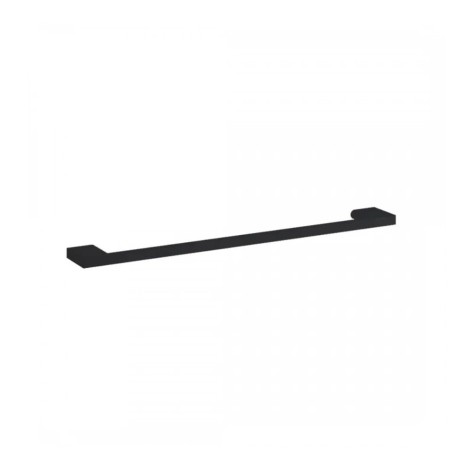 Elita Roma Uchwyt meblowy 26cm 1 szt.czarny