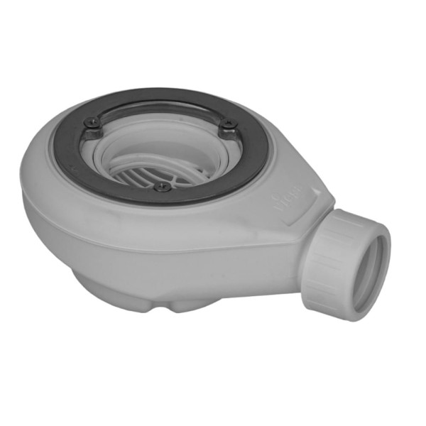 Roca Terran syfon 90 czyszczony od góry