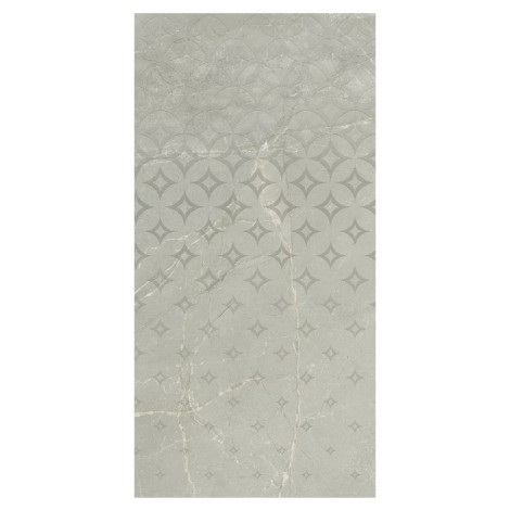 Paradyż Fillstone grey dekor płytka ścienny 29,8x59,8cm