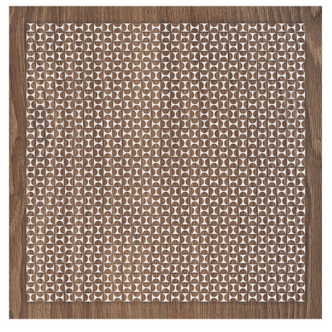 Tubądzin Cadence pattern płytka gresowa 59,8 x 59,8cm