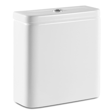 Roca Gap zbiornik wc3/4,5L biały