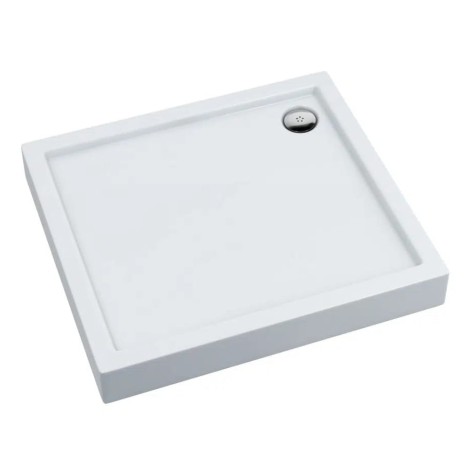 Schedpol Competia brodzik prostokątny 70x90cm