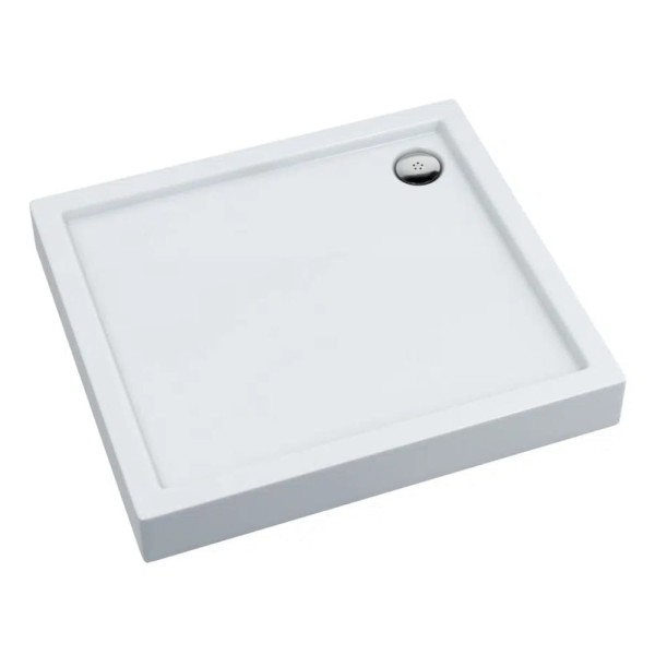 Schedpol Competia brodzik prostokątny 70x90cm