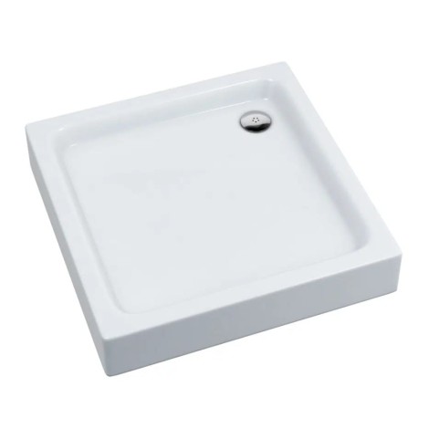 Schedpol Grando Plus brodzik kwadratowy 70x70cm