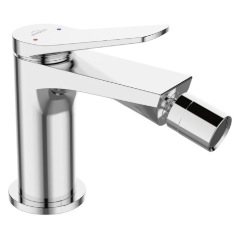 Invena Alonia bateria bidetowa chrom