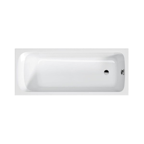 Sanplast WP/BASIC wanna prostokątna akrylowa 160x70cm