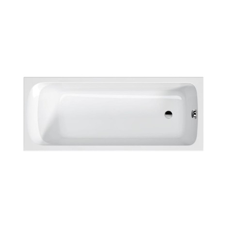 Sanplast WP/BASIC wanna prostokątna akrylowa 170x70cm