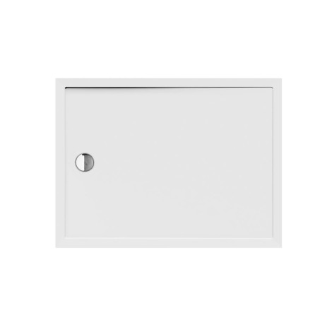 New Trendy Cantare brodzik 120x90x4,5cm