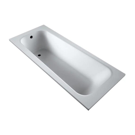 Schedpol Promo zestaw wanna ze stelażem 160x70cm