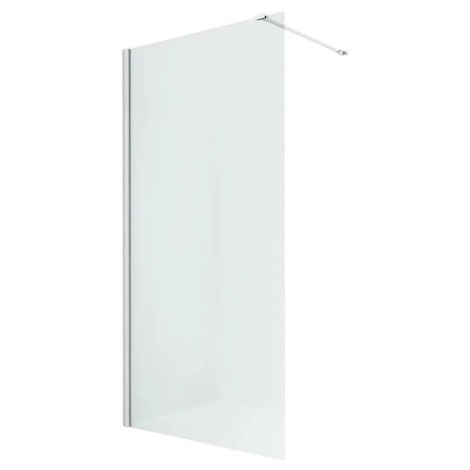 New Trendy New Modus kabina walk-in 1000x2000 mm chrom