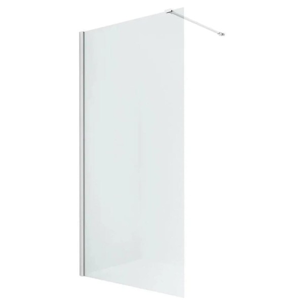 New Trendy New Modus kabina walk-in 1000x2000 mm chrom