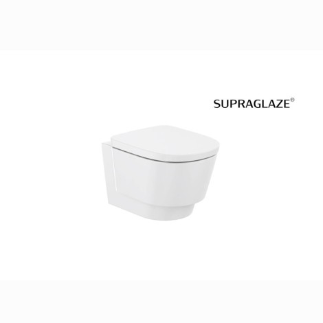 Roca Tura miska podwieszana rimles 50 cm.