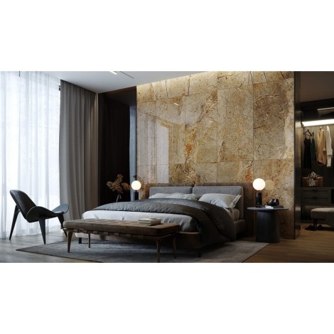 Opoczno Vulcanic Dust beige płytka gresowa 59,8x119,8.