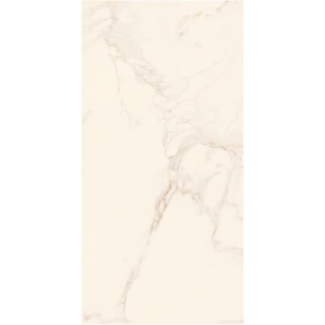 Paradyż Bliss gold połysk płytka ścienna 30 x 60 cm.