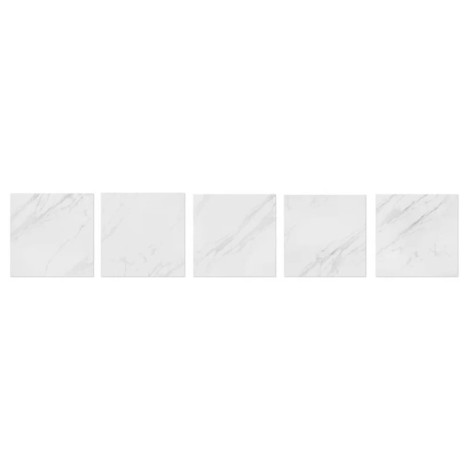 Ceramstic Coriento White lappato płytka gresowa 60 x60 cm