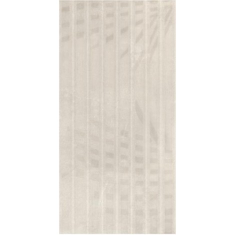 Paradyż Happiness grey dekor mix struktura  mat płytka ścienna 30 x 60 cm.