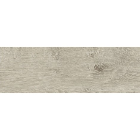 Cersanit Finwood grey mat płytka gresowa 18,5x59,8