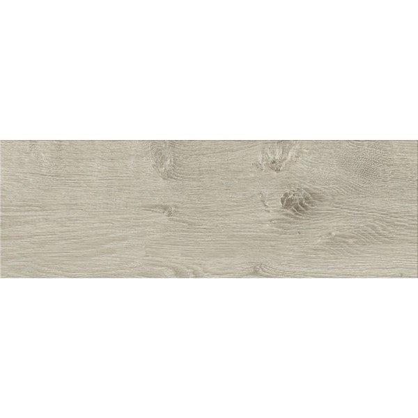 Cersanit Finwood grey mat płytka gresowa 18,5x59,8.