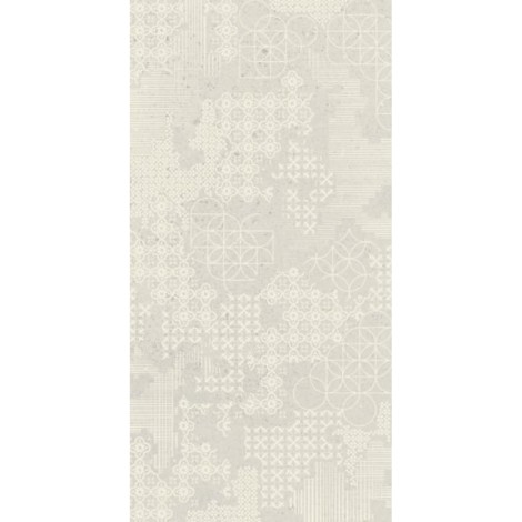 Paradyż Effect grys  patchwork płytka ścienna 29,8 x 59,8 cm.