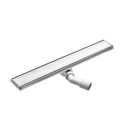 Deante Odpływ liniowy podłogowy odwracalny 60 cm.