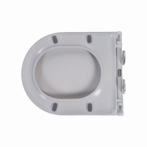 Masma Cronat slim deska dutoplastowa wolnoopadająca.