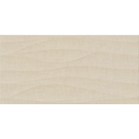 Cersanit PS 810 beige satin structure płytka ścienna 29,8x59,8