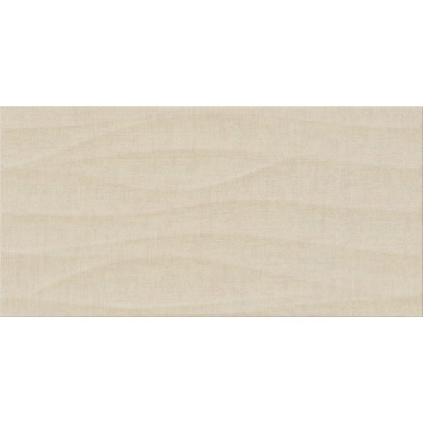 Cersanit PS 810 beige satin structure płytka ścienna 29,8x59,8.