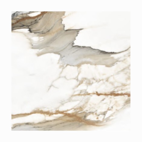 Stargres Calacatta gold płytka gresowa59,5x59,5 cm mat.